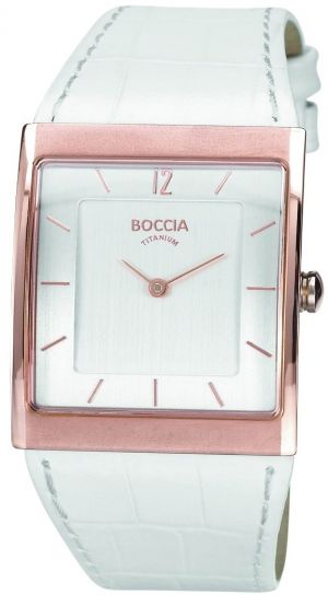 Dámske hodinky BOCCIA 3143-02