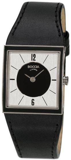 Dámske hodinky BOCCIA 3148-04