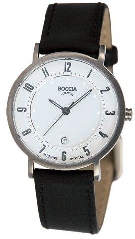 Dámske hodinky BOCCIA 3154-06