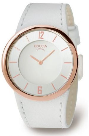 Dámske hodinky BOCCIA 3161-02