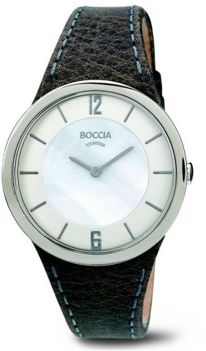 Dámske hodinky BOCCIA 3161-13