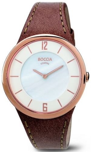 Dámske hodinky BOCCIA 3161-15