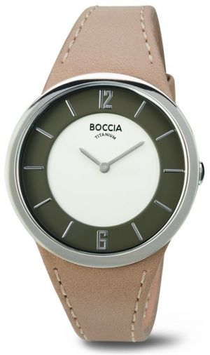 Dámske hodinky BOCCIA 3161-16