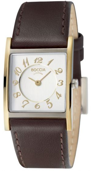 Dámske hodinky BOCCIA 3163-02