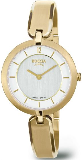 Dámske hodinky BOCCIA 3164-05