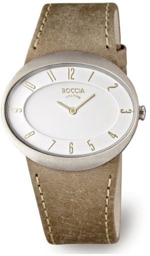 Dámske hodinky BOCCIA 3165-01