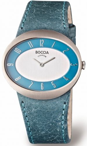 Dámske hodinky BOCCIA 3165-03