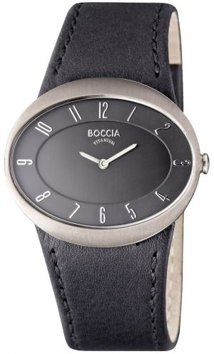 Dámske hodinky BOCCIA 3165-06