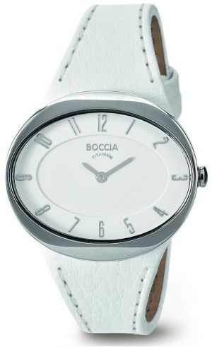 Dámske hodinky BOCCIA 3165-13