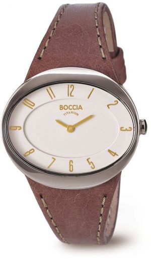 Dámske hodinky BOCCIA 3165-14