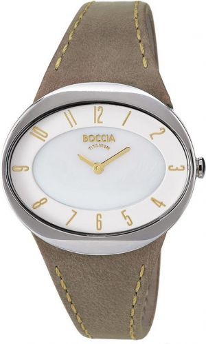 Dámske hodinky BOCCIA 3165-17