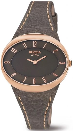 Dámske hodinky BOCCIA 3165-20