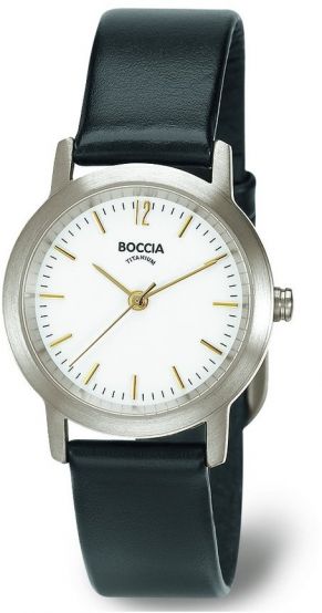 Dámske hodinky BOCCIA 3170-02