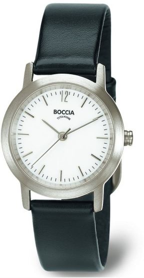 Dámske hodinky BOCCIA 3170-03