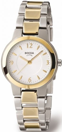 Dámske hodinky BOCCIA 3175-03