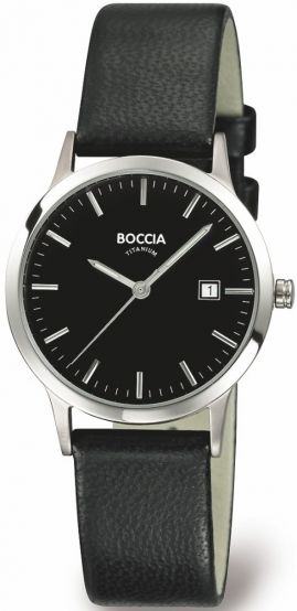 Dámske hodinky BOCCIA 3180-02