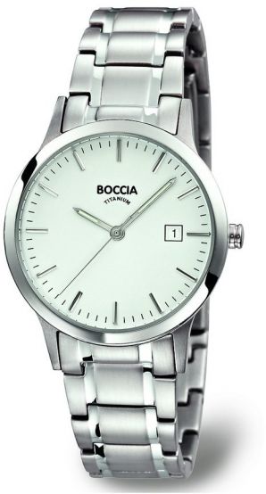 Dámske hodinky BOCCIA 3180-03