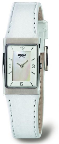 Dámske hodinky BOCCIA 3186-01