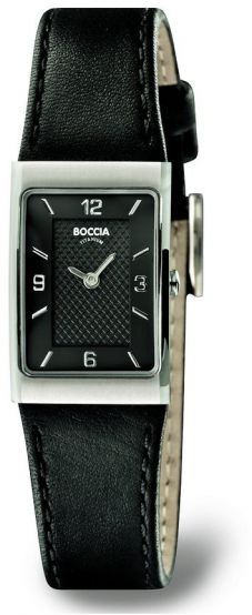 Dámske hodinky BOCCIA 3186-02
