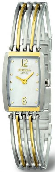 Dámske hodinky BOCCIA 3187-02