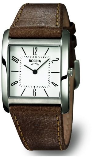 Dámske hodinky BOCCIA 3192-01