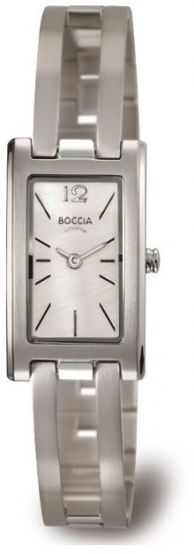Dámske hodinky BOCCIA 3194-01
