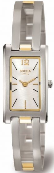 Dámske hodinky BOCCIA 3194-02