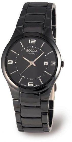 Dámske hodinky BOCCIA 3196-02