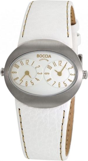 Dámske hodinky BOCCIA 3211-01