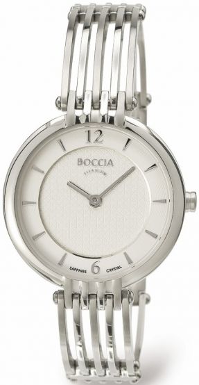 Dámske hodinky BOCCIA 3213-01