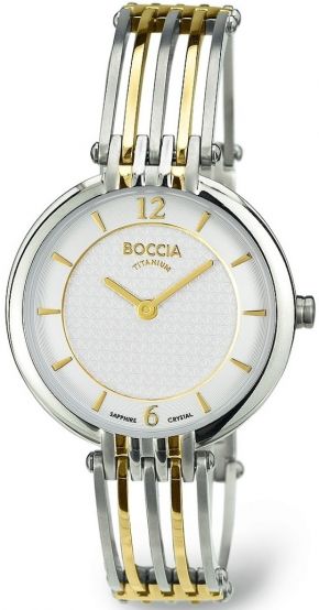 Dámske hodinky BOCCIA 3213-02