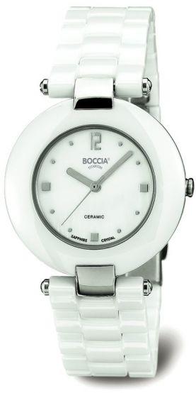 Dámske hodinky BOCCIA 3214-01