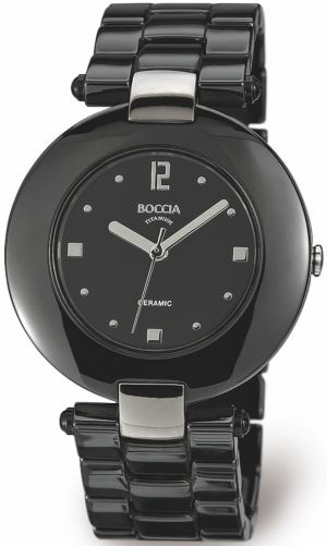 Dámske hodinky BOCCIA 3214-02
