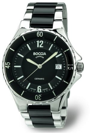 Dámske hodinky BOCCIA 3215-02