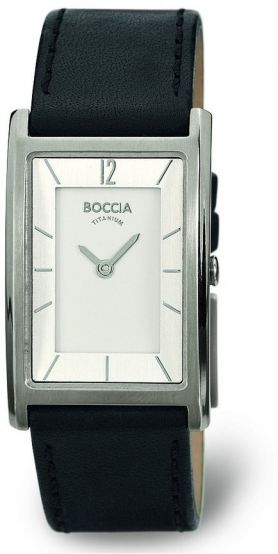 Dámske hodinky BOCCIA 3217-01