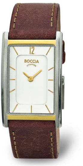 Dámske hodinky BOCCIA 3217-02