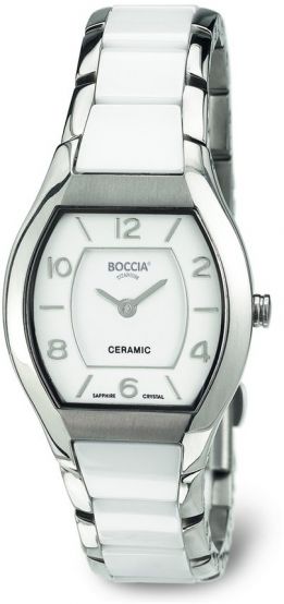 Dámske hodinky BOCCIA 3218-01