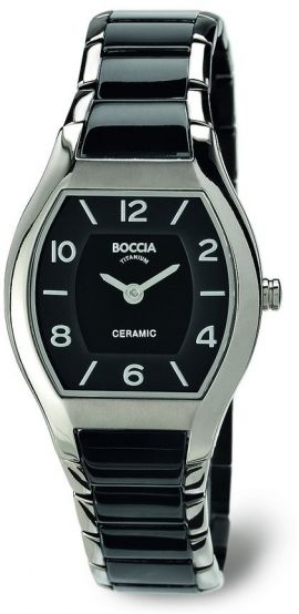 Dámske hodinky BOCCIA 3218-02