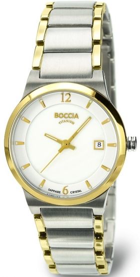 Dámske hodinky BOCCIA 3223-02