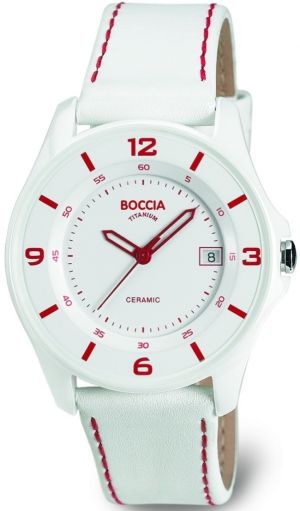Dámske hodinky BOCCIA 3226-03