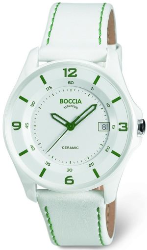 Dámske hodinky BOCCIA 3226-04