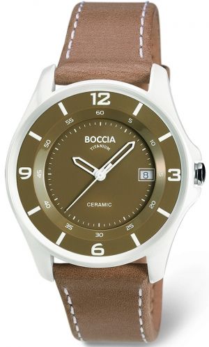 Dámske hodinky BOCCIA 3226-05