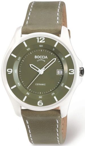Dámske hodinky BOCCIA 3226-06