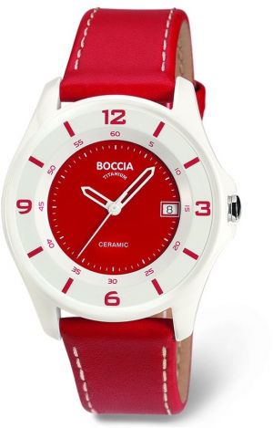 Dámske hodinky BOCCIA 3226-07