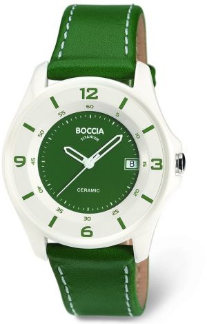 Dámske hodinky BOCCIA 3226-08