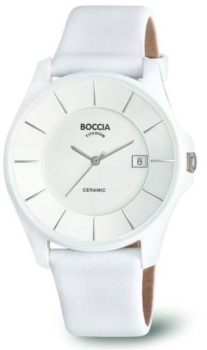 Dámske hodinky BOCCIA 3226-09