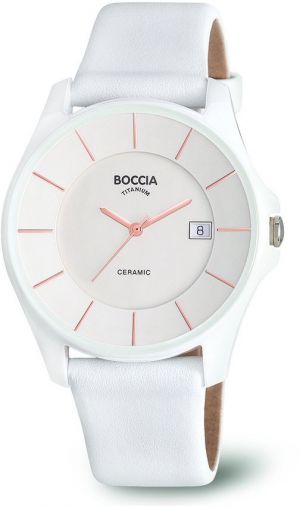 Dámske hodinky BOCCIA 3226-10