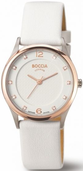 Dámske hodinky BOCCIA 3227-06