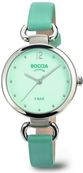 Dámske hodinky BOCCIA 3232-03