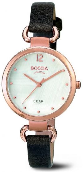 Dámske hodinky BOCCIA 3232-05